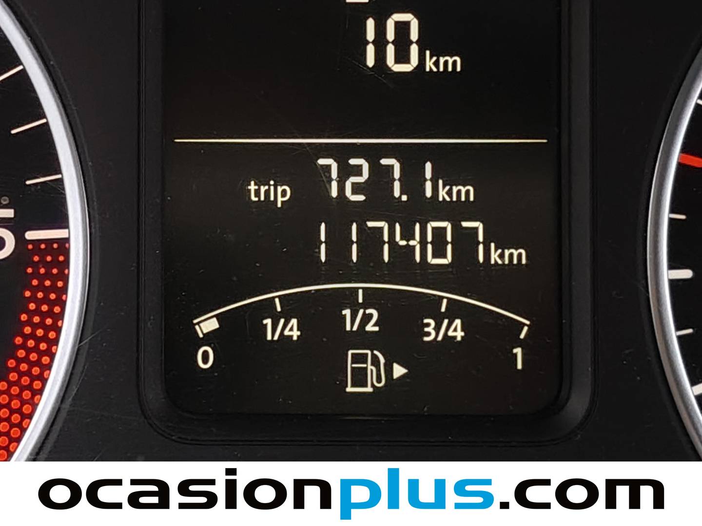 Foto Volkswagen Polo Volkswagen Polo 1.6 TDI (105 CV)