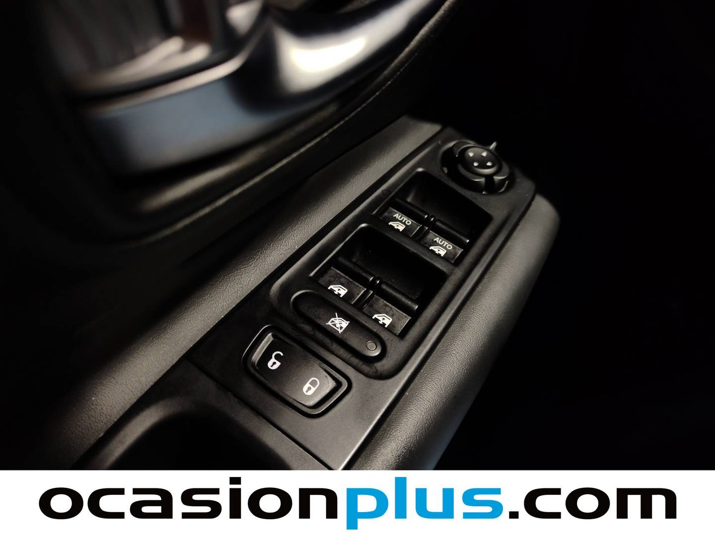 Foto Jeep Renegade Jeep Renegade 1.6 Multijet Limited 4x2 (130 CV)