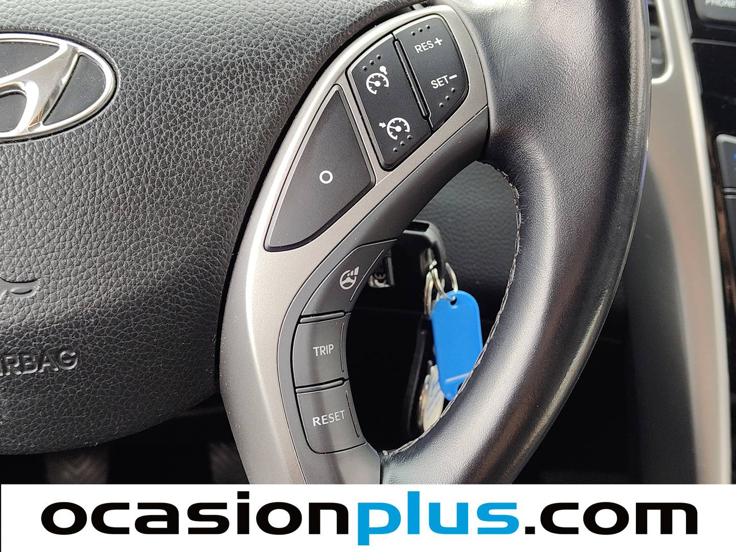 Hyundai i30 Hyundai i30 1.6 CRDI Tecno (110 CV) 110cv