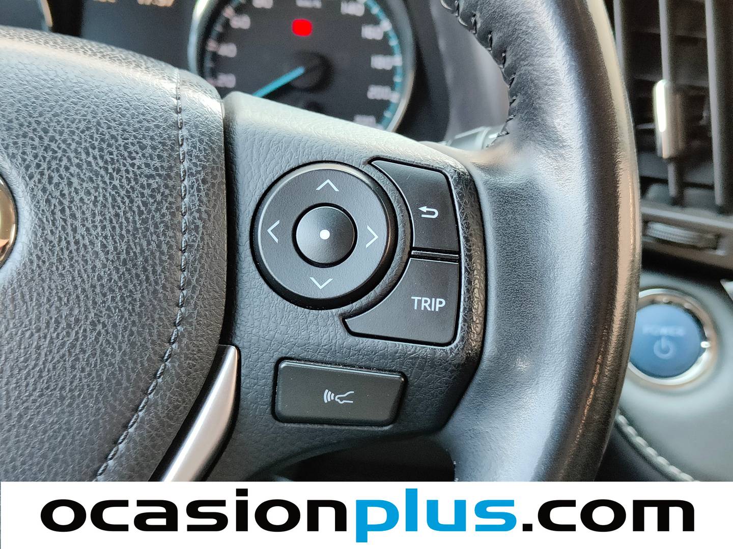 Paquetes del Toyota Rav4 Toyota Rav4 2.5l hybrid Advance 2WD (197 CV)