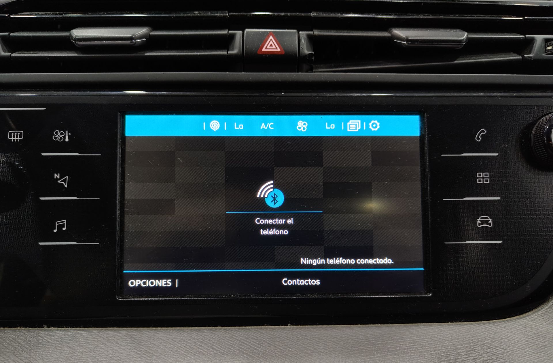 Citroën C4 Grand Picasso BlueHDi 120 Feel 7 plazas - foto 31