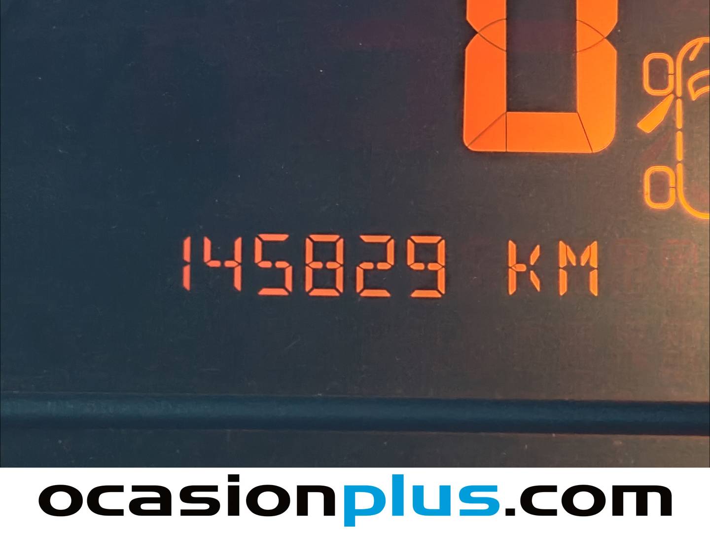 Foto Renault Grand Modus Renault Grand Modus 1.2 16v Authentique eco2 (65 CV)