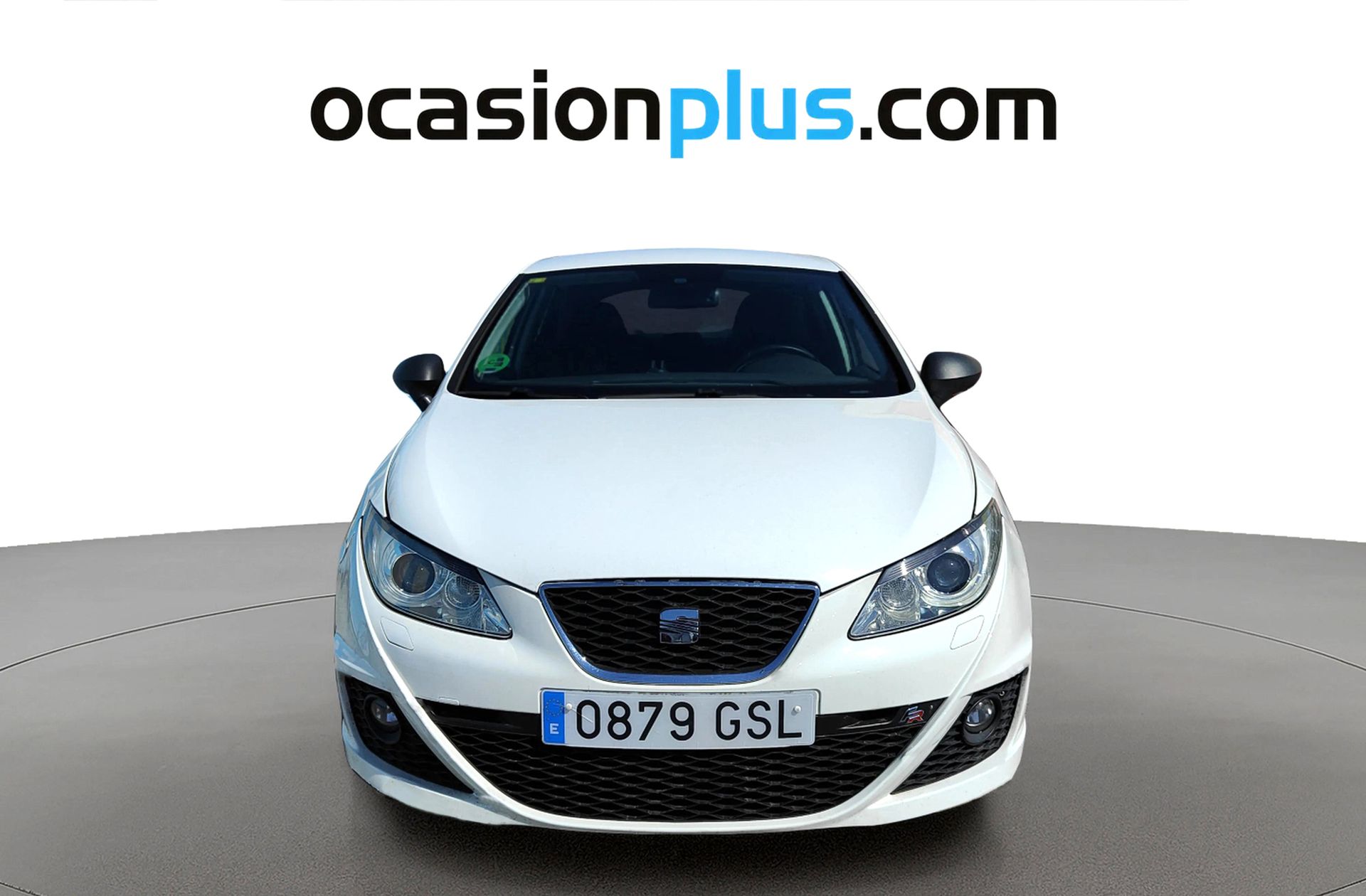 SEAT Ibiza 1.4 TSI FR DSG - foto 10