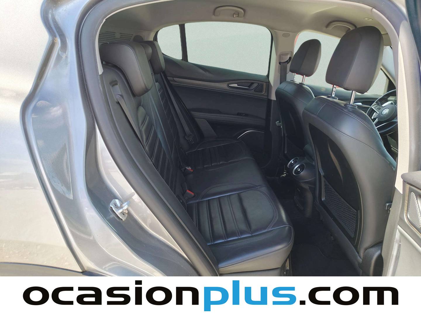 Alfa Romeo Stelvio Alfa Romeo Stelvio 2.0 Petrol First Edition (I) Q4 (280 CV) al mejor precio