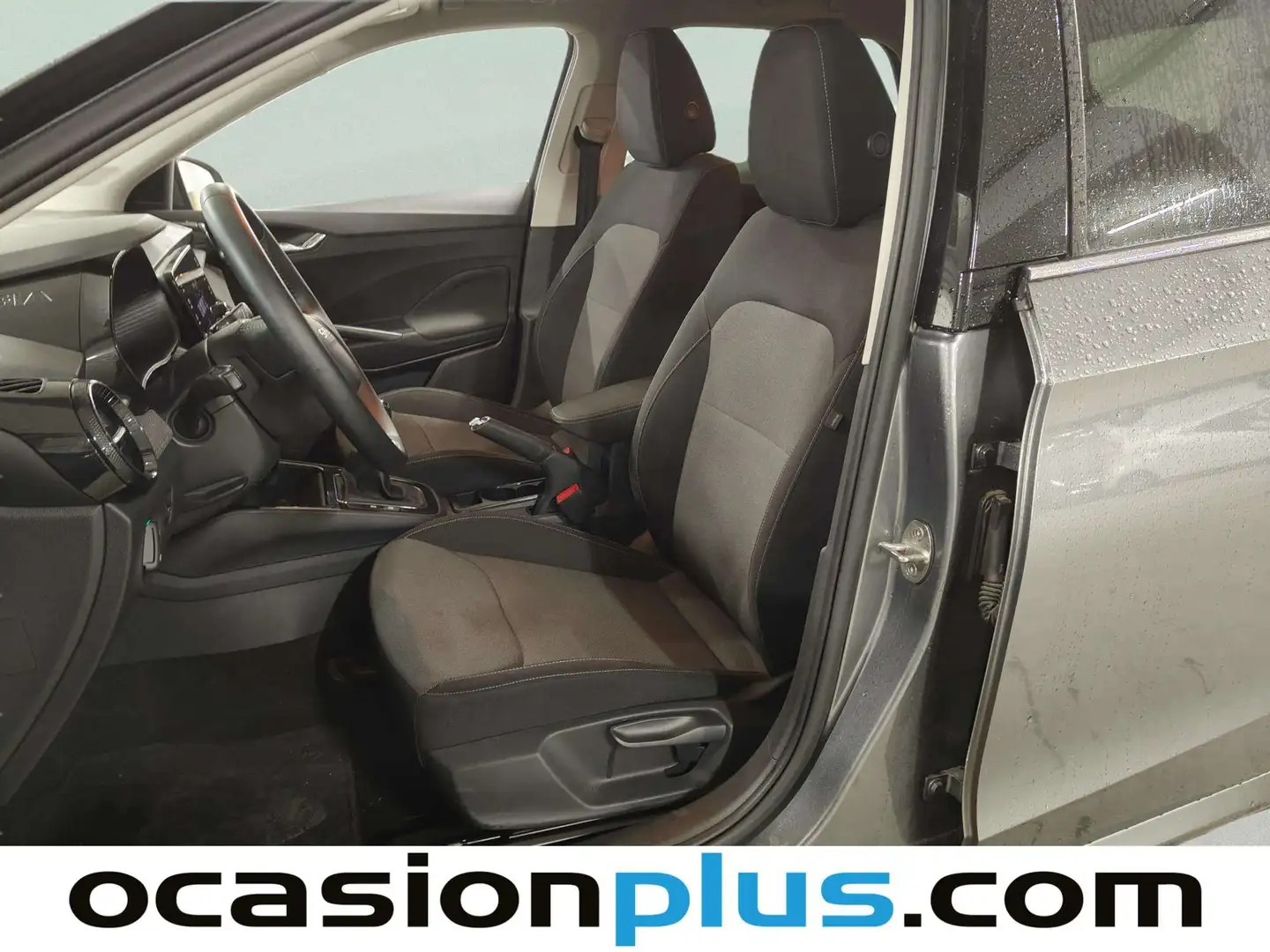 Foto Skoda Fabia Skoda Fabia 1.0 TSI Selection (95 CV)