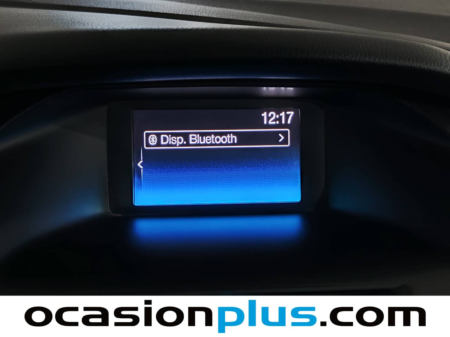 Ford Focus Ford Focus 1.0 Ecoboost S&S Trend+ (125 CV) 125cv