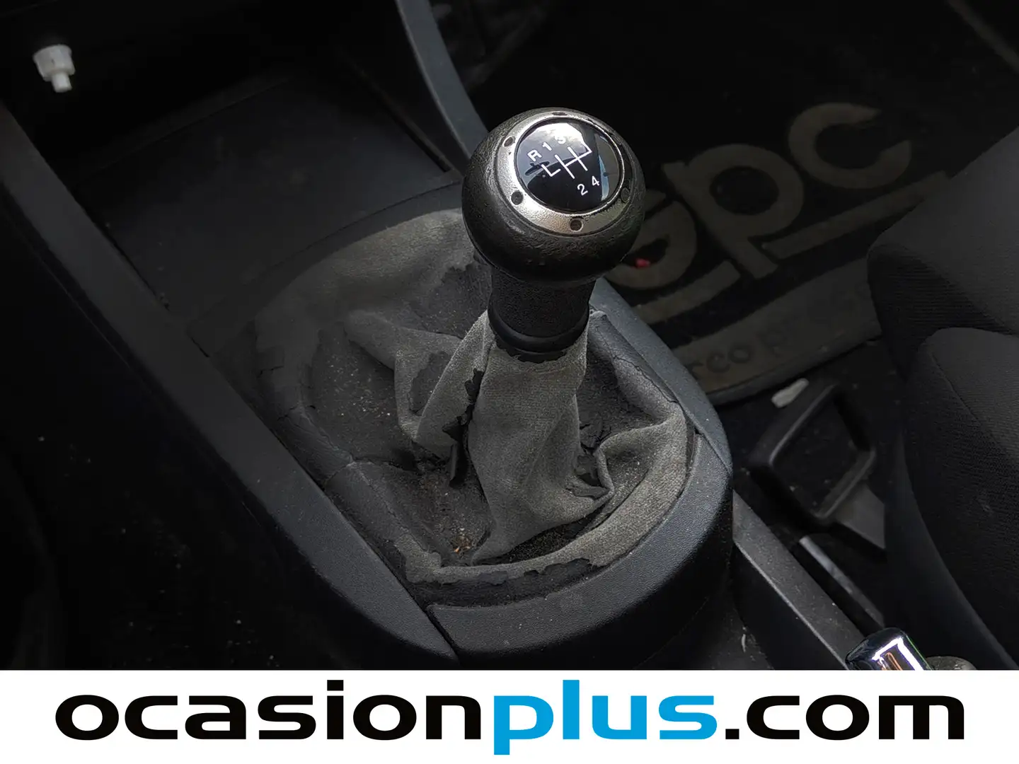 Foto Seat Ibiza SEAT Ibiza 1.4 16v Sportrider  (100 CV)