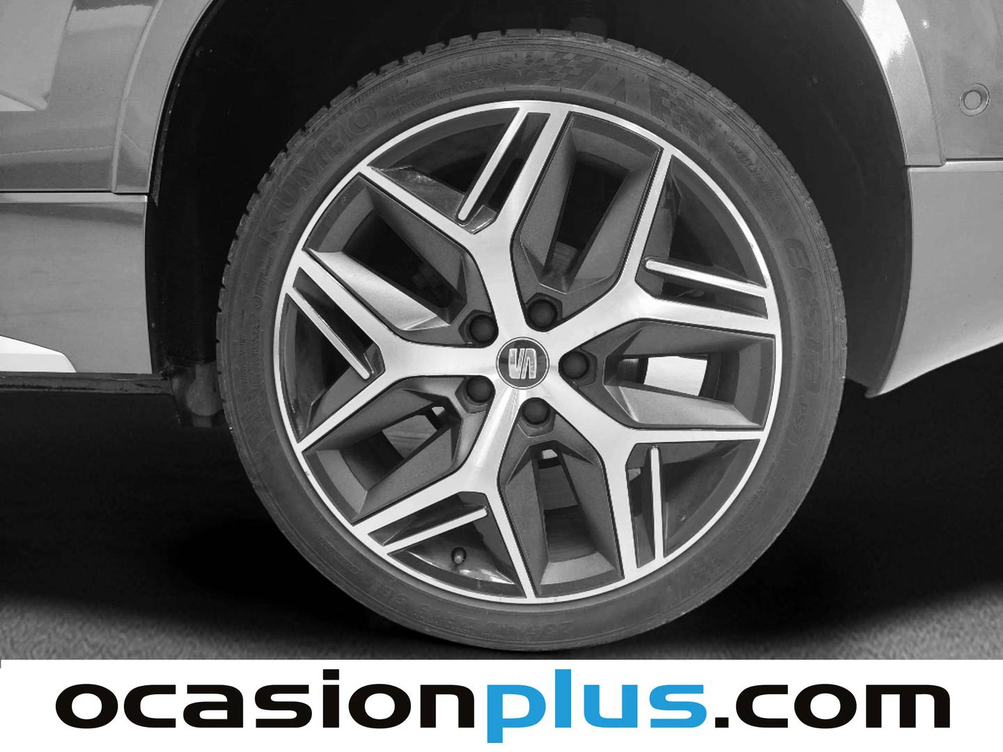 Seat Ateca Seat Ateca 2.0 TDI S&S FR (150 CV) diésel