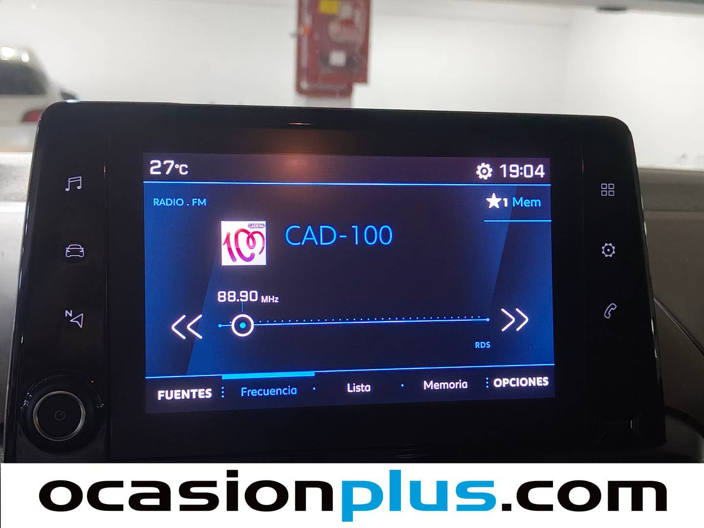 Peugeot Rifter Peugeot Rifter GT Line Long PureTech EAT8 (130 CV) al mejor precio