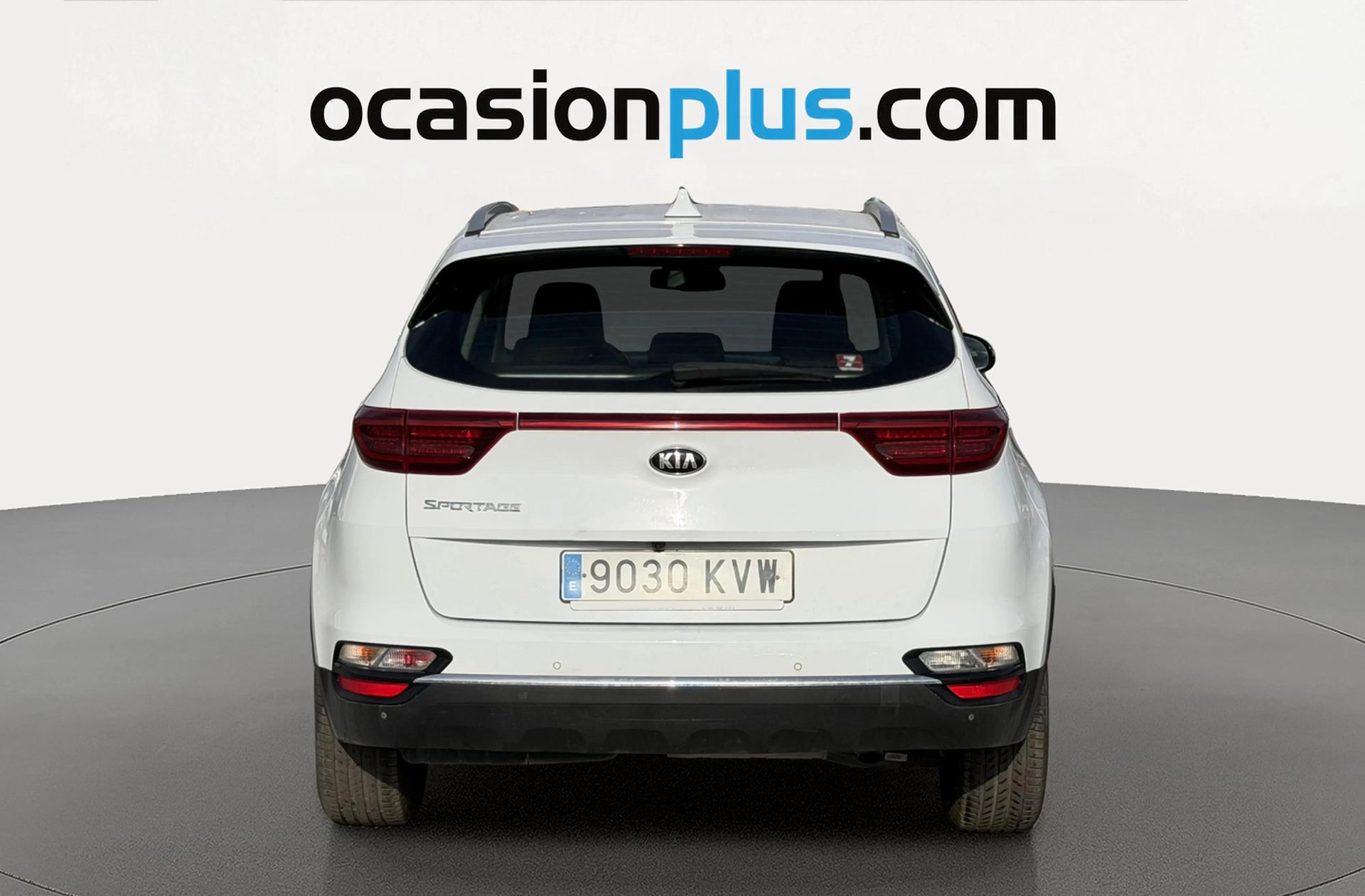 Kia Sportage 1.6 CRDi Drive 4x2 - foto 14