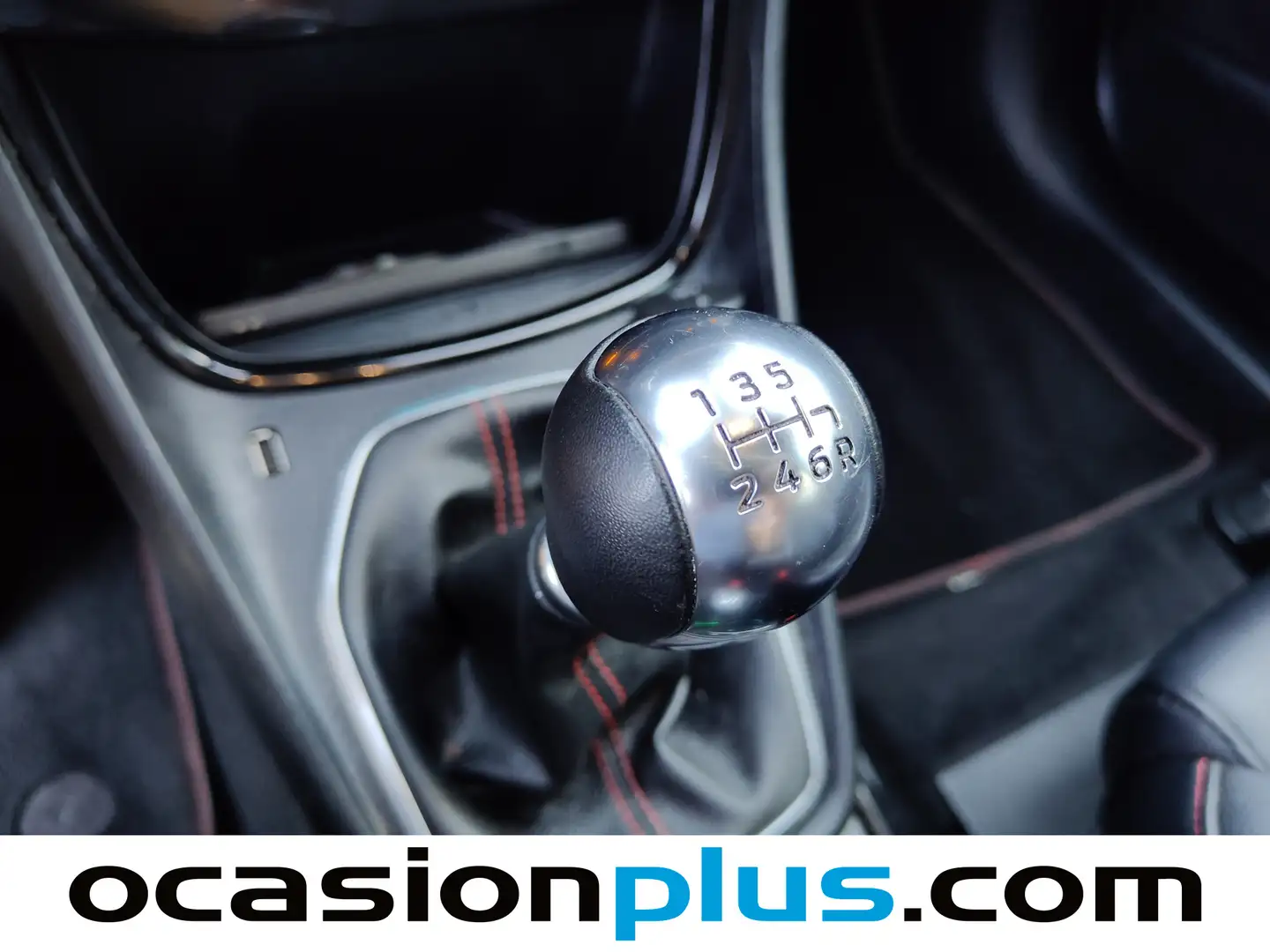 Foto Ford Puma Ford Puma 1.0 EcoBoost MHEV ST-Line X (125 CV)