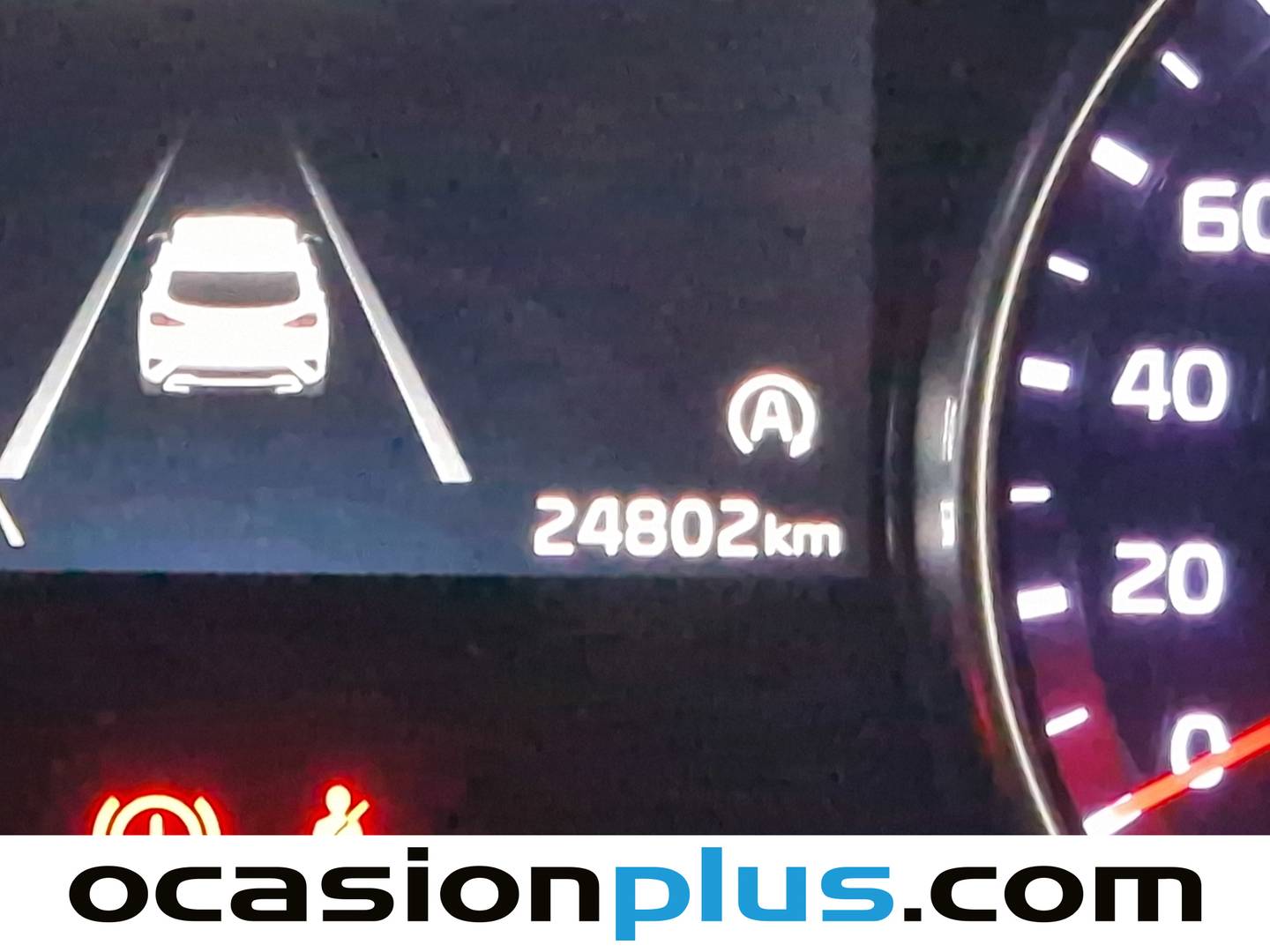 Foto KIA XCeed Kia XCeed 1.0 T-GDi Drive (120 CV)