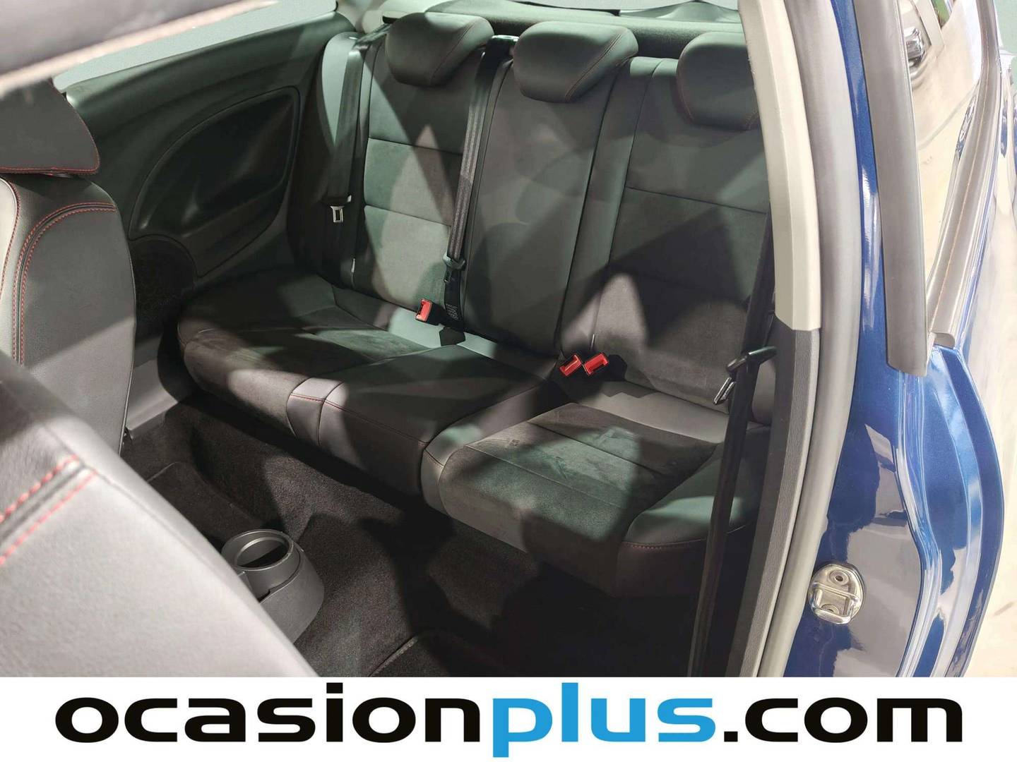 Foto Seat Ibiza SEAT Ibiza 1.0 EcoTSI S&S FR (110 CV)