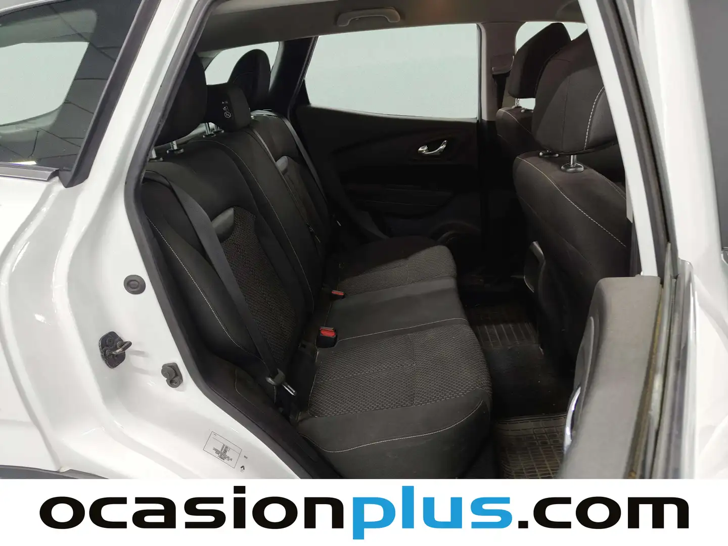 Foto Renault Kadjar Renault Kadjar Business Energy dCi (130 CV) 4X4