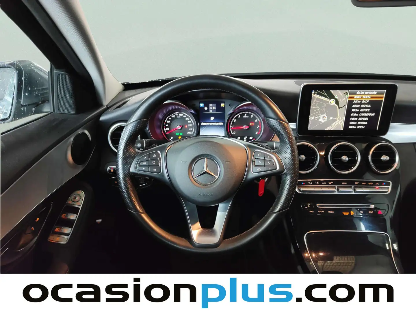 Foto Mercedes Clase C Mercedes-Benz Clase C C 250 Avantgarde (211 CV)