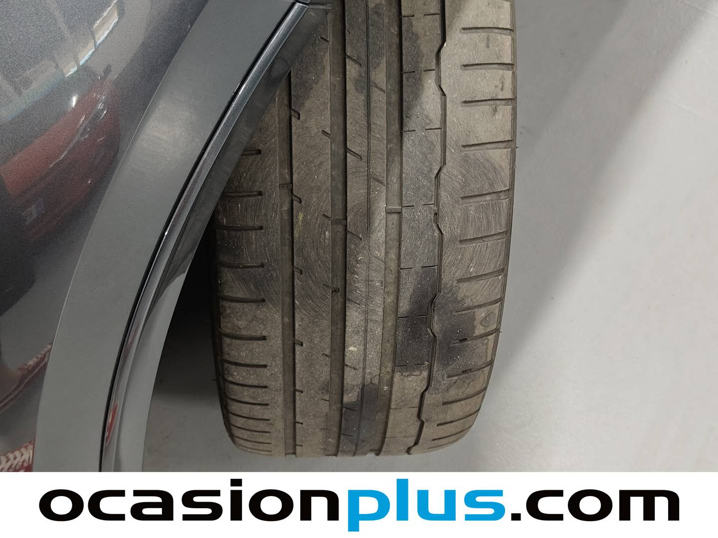 Cupra Ateca Cupra Ateca 2.0 TSI 4Drive DSG (300 CV) seminuevo