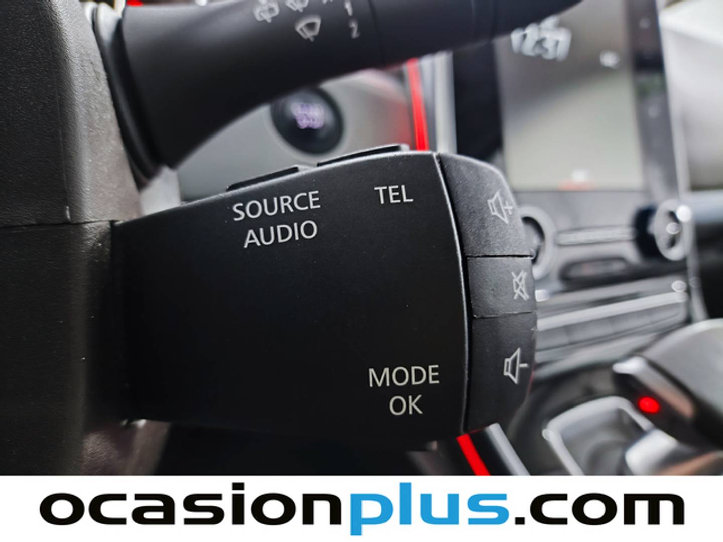 Renault Espace Renault Espace Zen Energy dCi  (160 CV) TT EDC 7 Plazas km 0