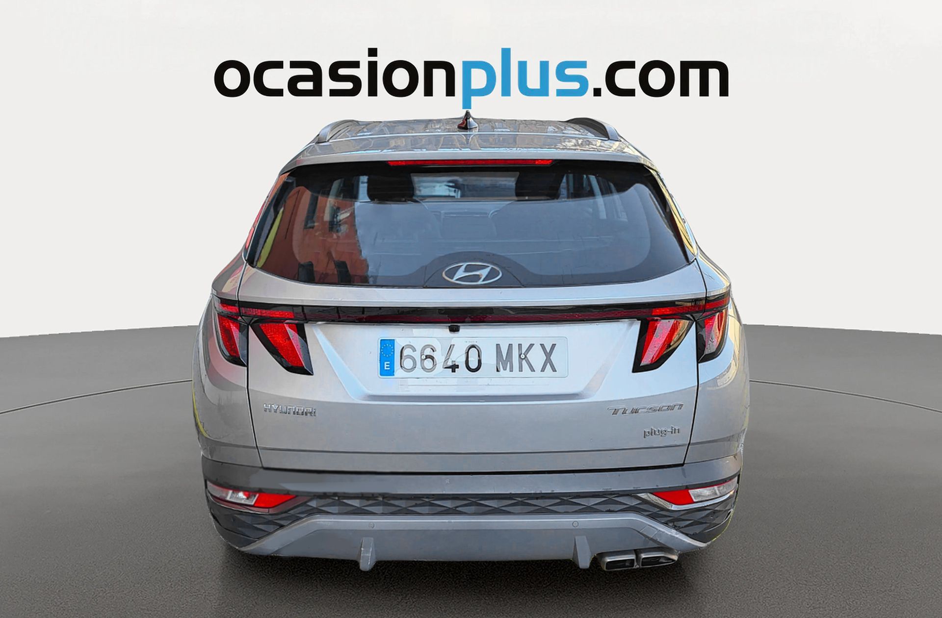 Hyundai Tucson 1.6 T-GDi PHEV Maxx 4x4 - foto 14