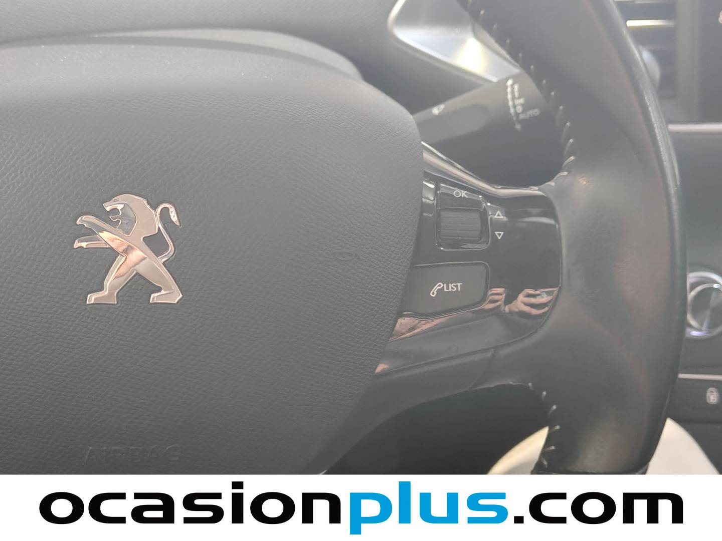 Foto Peugeot 308 Peugeot 308 PureTech 130 S&S Allure (130 CV)