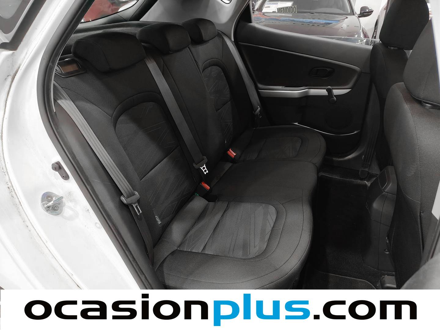 KIA Ceed Kia Ceed 1.4 CRDi WGT Concept (90 CV) diésel