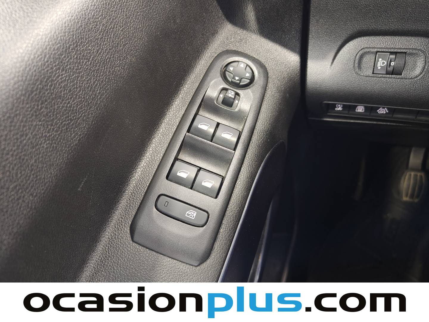 Peugeot Rifter Peugeot Rifter BlueHDi 130 Allure Standard (130 CV) seminuevo