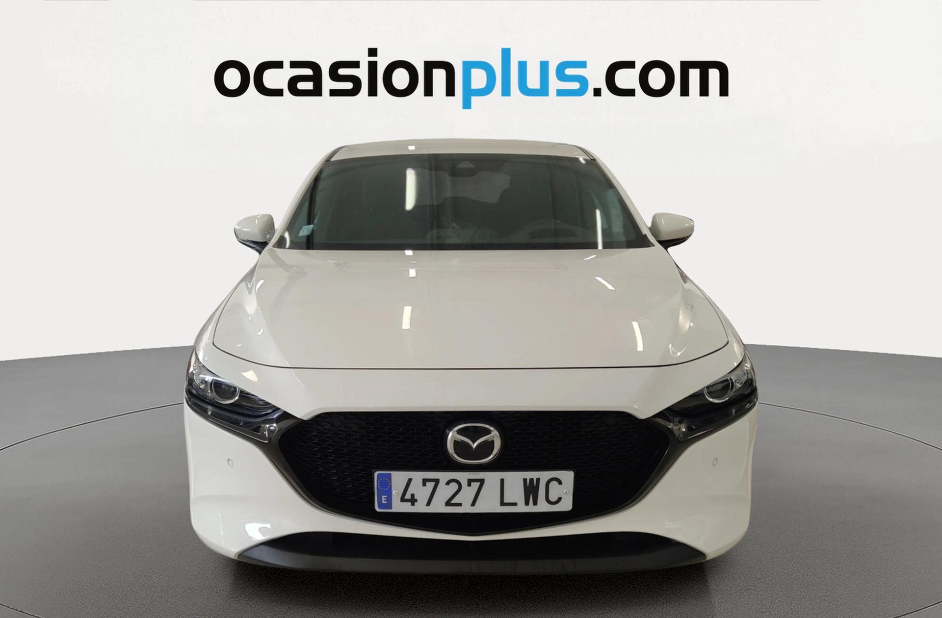 Mazda Mazda3 2.0 Skyactiv-G Evolution - foto 12