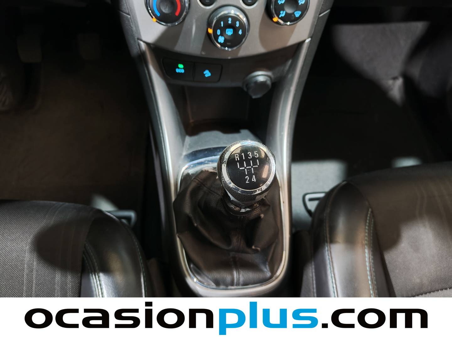 Foto Chevrolet Trax Chevrolet Trax 1.6 LT (115 CV)