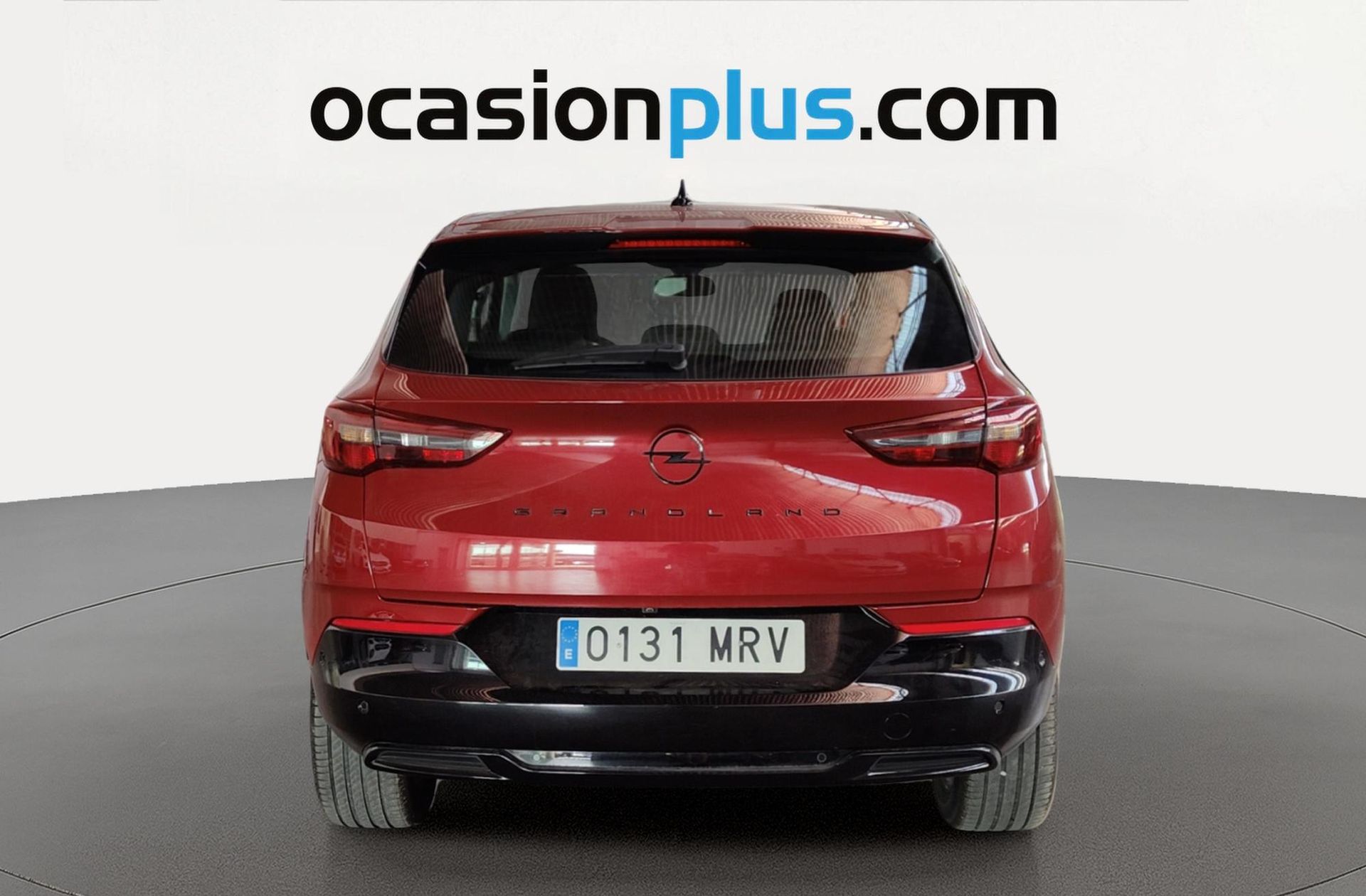 Opel Grandland 1.2 Turbo XHT GS - foto 18
