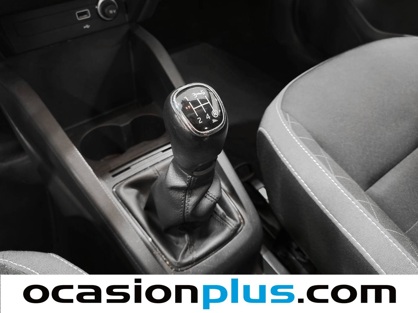 Skoda Fabia Skoda Fabia 1.0 MPI Like (75 CV) de segunda mano