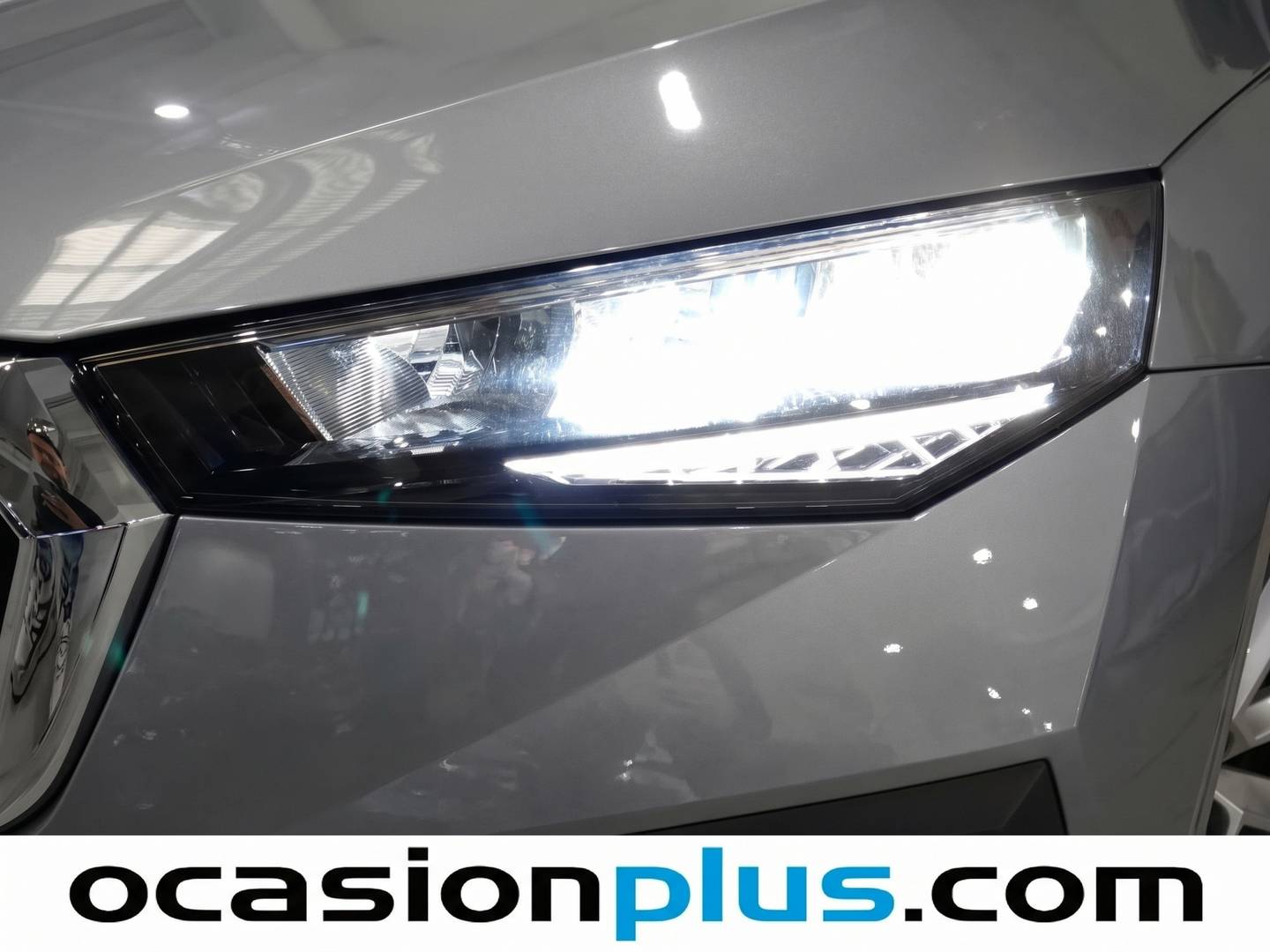 Acabados Skoda Scala Skoda Scala 1.0 TSI Selection (115 CV)