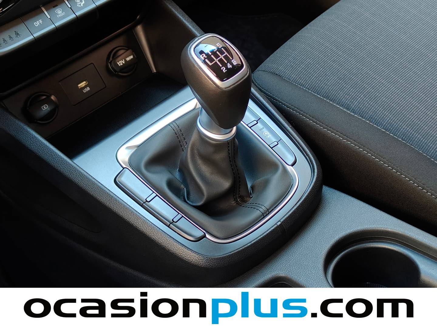 Hyundai Kona Hyundai Kona 1.0 TGDi Maxx 4x2  (120 CV) de segunda mano