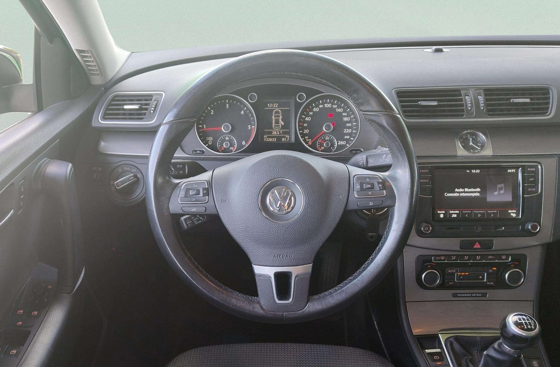 Volkswagen Passat Advance 2.0 TDI BMT - foto 18