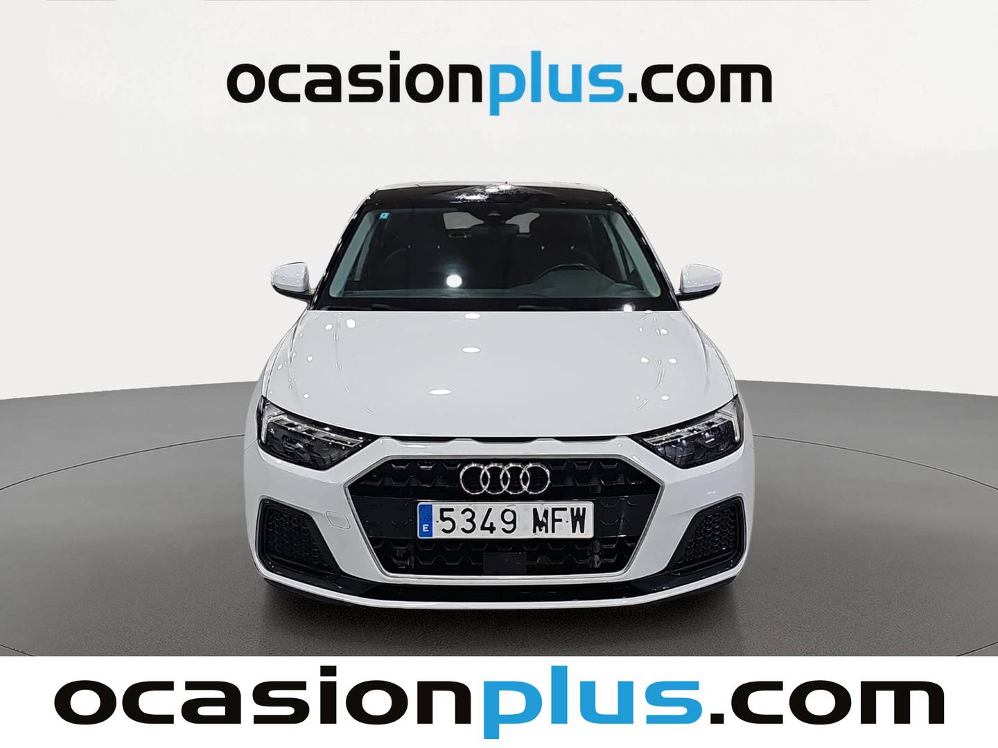 Foto Audi A1 Sportback Audi A1 Sportback Advanced 30 TFSI 81 kW (110 CV)