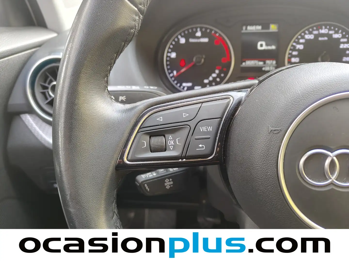 Foto Audi Q2 Audi Q2 Advanced 30 TDI  (116 CV)