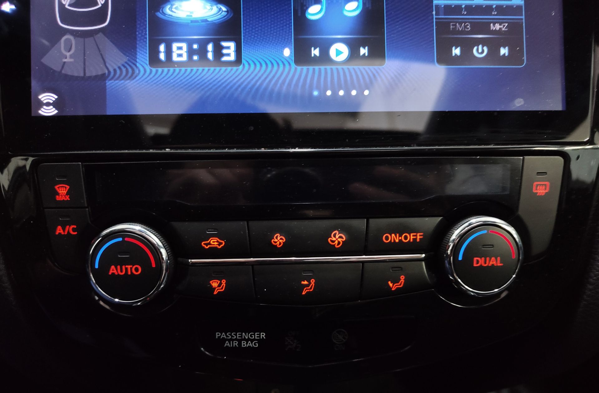 Nissan X-Trail dCi 177 Tekna 4x2 XTronic - foto 32