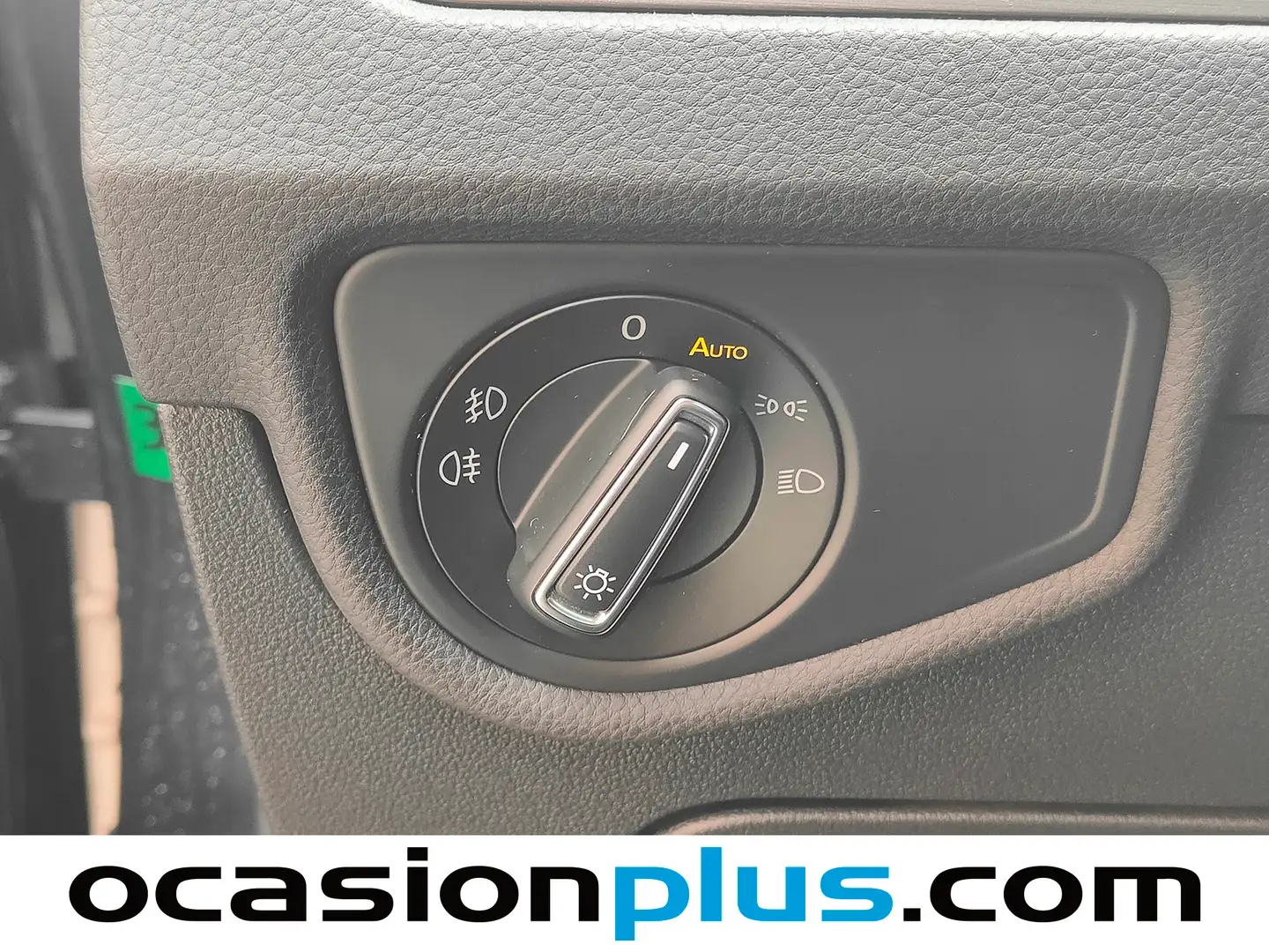 Foto Volkswagen Touran Volkswagen Touran Advance 1.5 TSI (150 CV) 7 Plazas