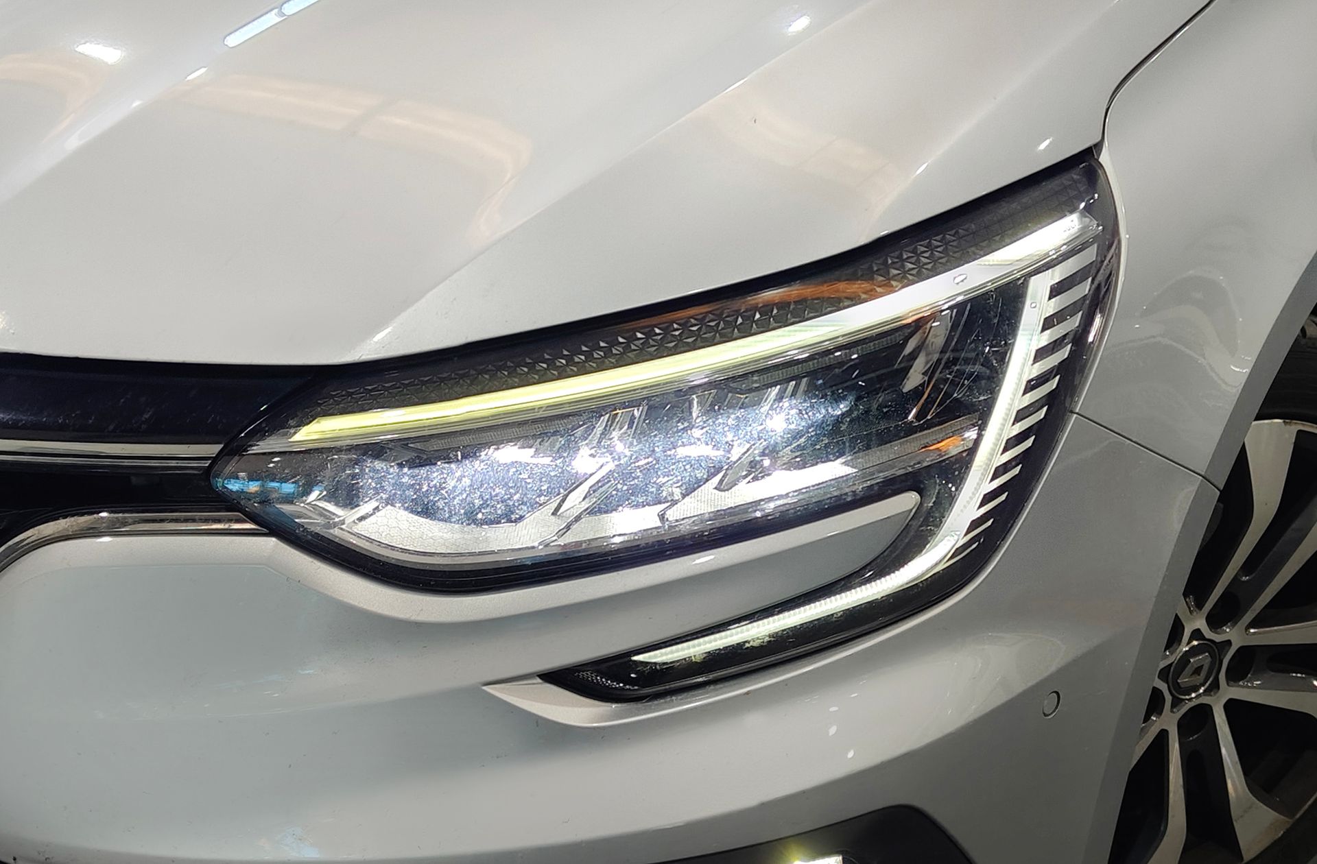 Renault Mégane Techno TCe EDC GPF - foto 15