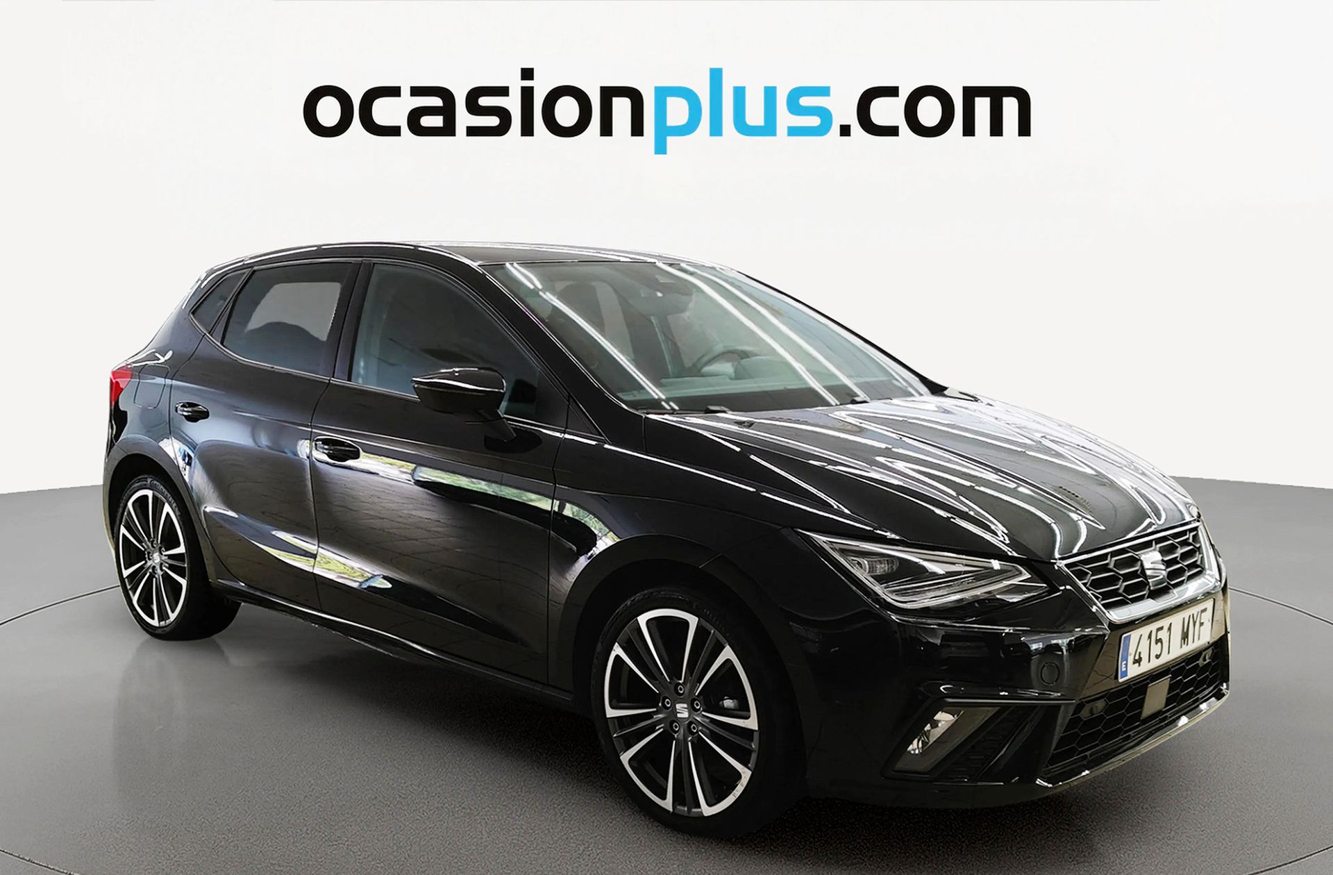 SEAT Ibiza 1.0 TSI FR 75 Aniversario DSG - foto 2