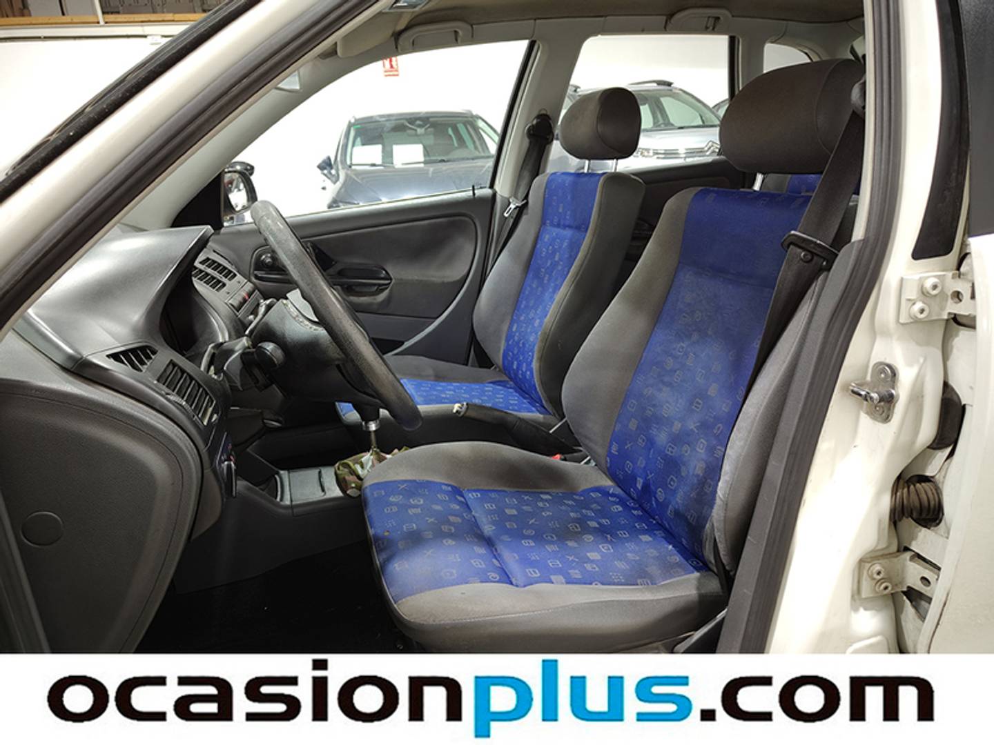 Foto Seat Ibiza SEAT Ibiza 1.4 Stella (60 CV)