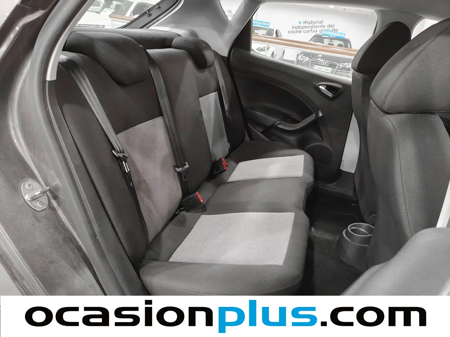 Foto Seat Ibiza SEAT Ibiza 1.2 TSI Reference Plus Limited  (90 CV)