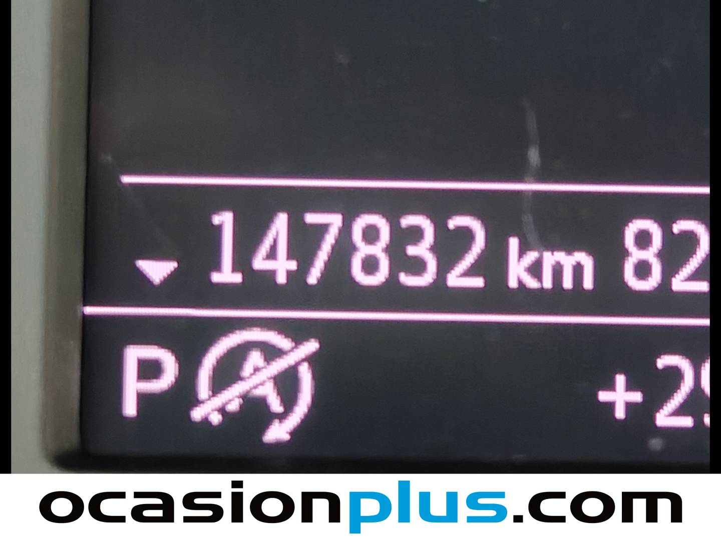 Audi Q2 Audi Q2 Advanced 30 TDI (116 CV) S tronic seminuevo
