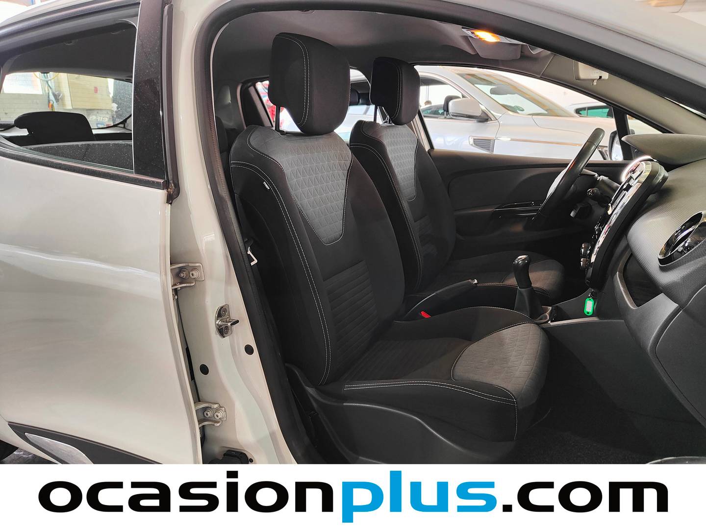 Renault Clio Renault Clio dCi 90 Dynamique Energy S&S eco2  (90 CV) km 0