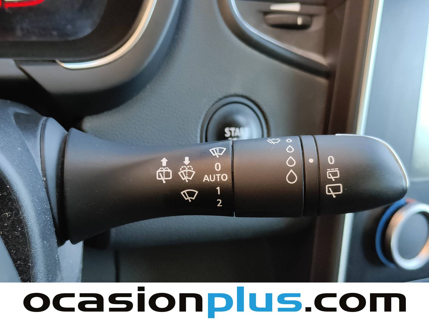 Foto Renault Scénic Renault Scenic Zen Energy dCi  (130 CV)