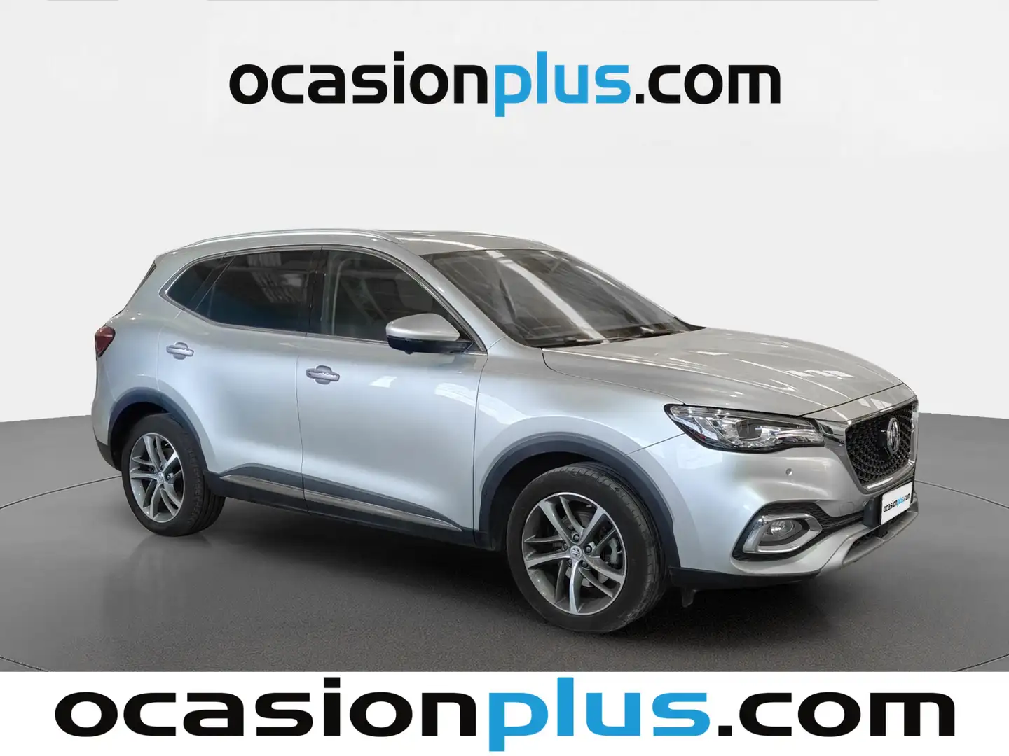 Foto MG HS MG HS 1.5 Turbo GDI Luxury DCT (162 CV)