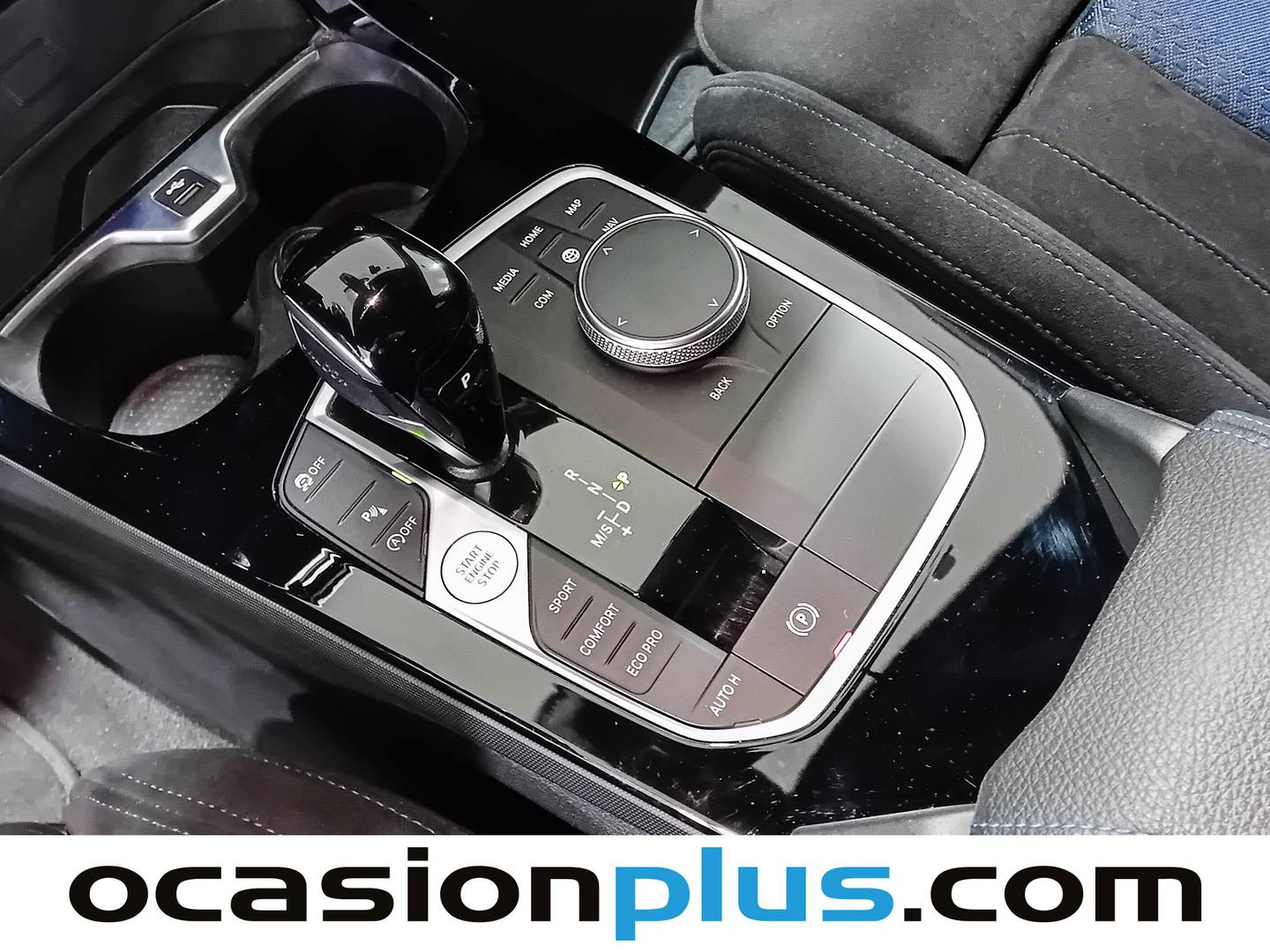 Foto BMW Serie 1 BMW Serie 1 M135i AWD (306 CV)