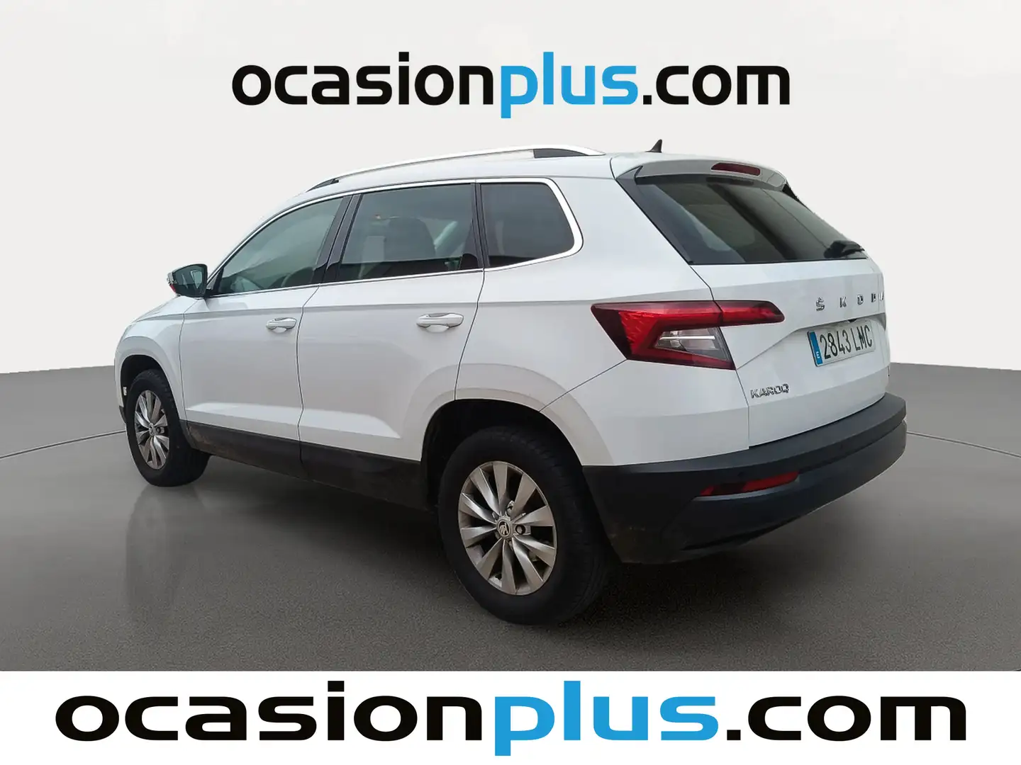 Foto Skoda Karoq Skoda Karoq 1.0 TSI Ambition (115 CV)