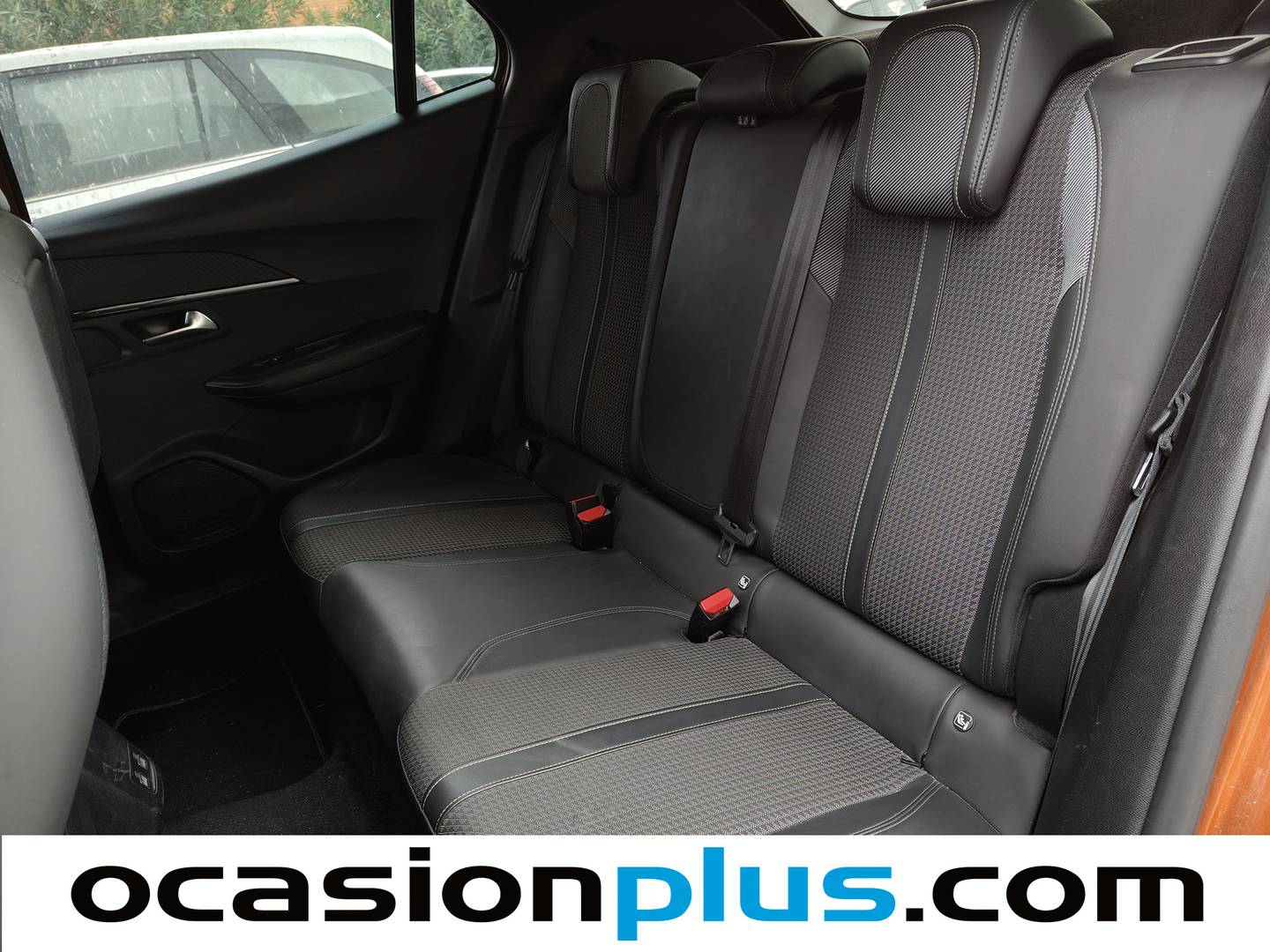 Peugeot 2008 Peugeot 2008 PureTech 130 GT Line (130 CV) de ocasión