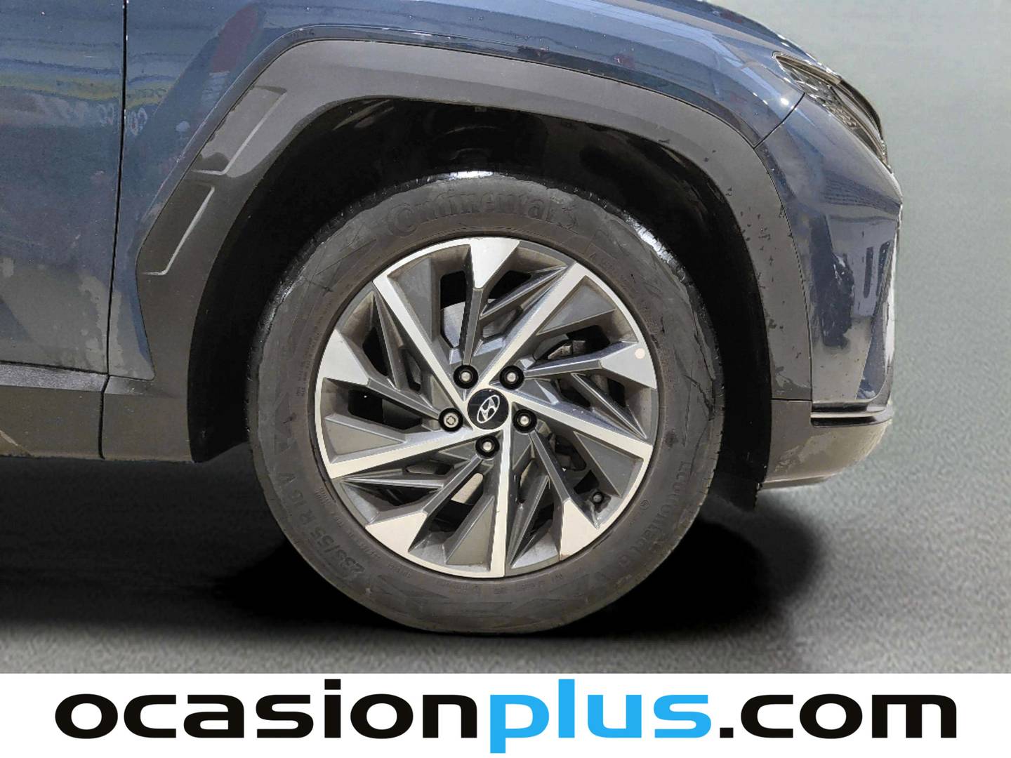 Foto Hyundai Tucson Hyundai Tucson 1.6 TGDI 48V Tecno 2C (150 CV)