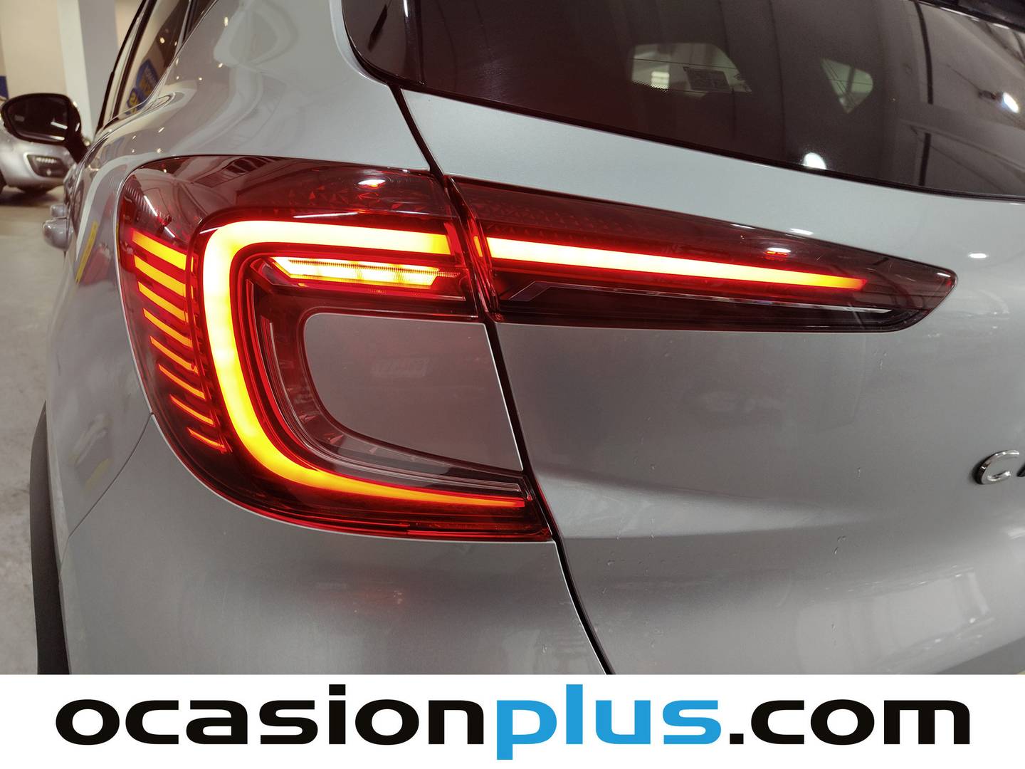 Renault Captur Renault Captur Techno TCe (90 CV) km 0