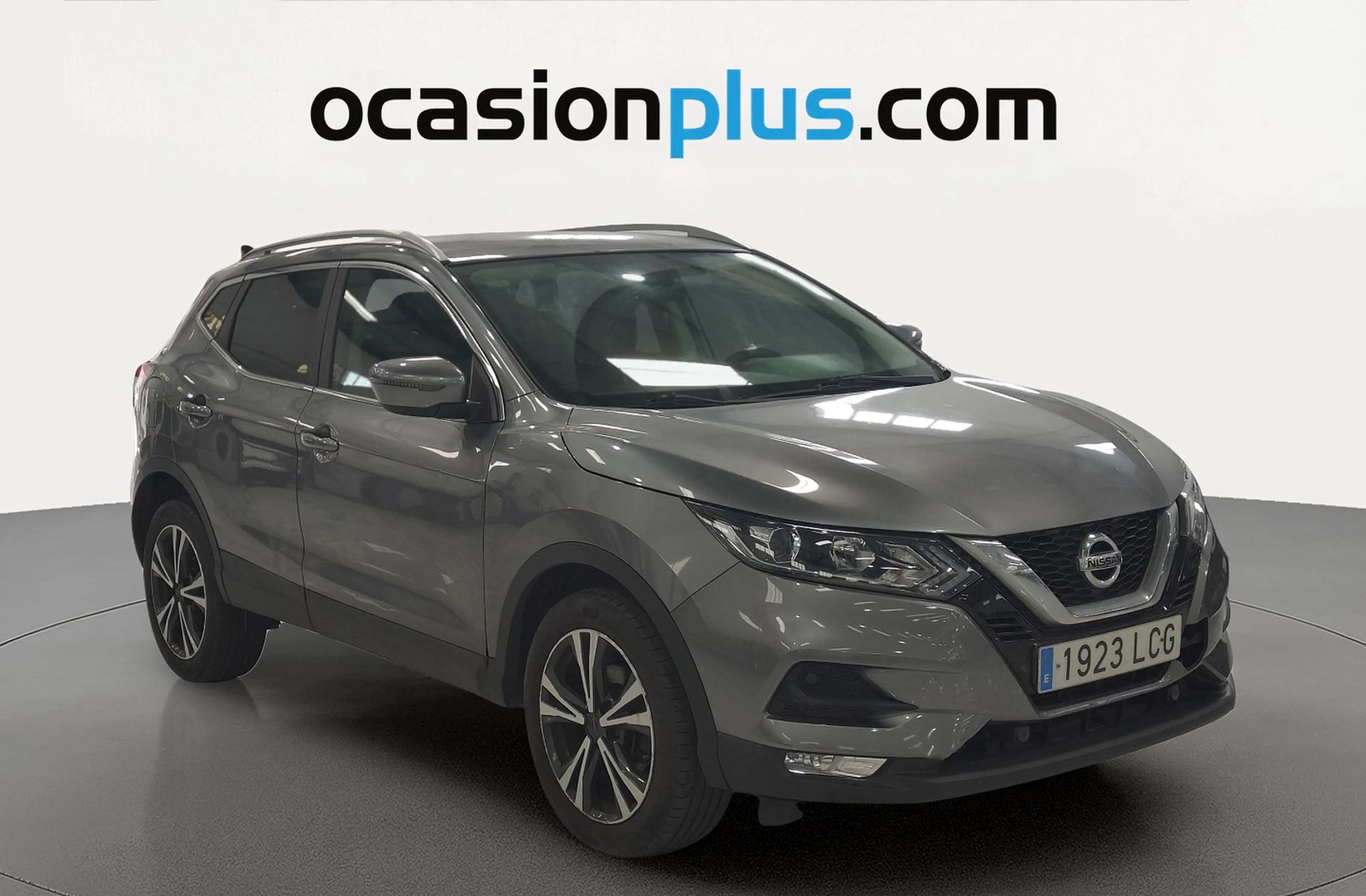 Nissan Qashqai dCi 115 Acenta - foto 2